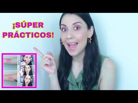 LOS MEJORES TIPS DE MAQUILLAJE-Bren EsAv