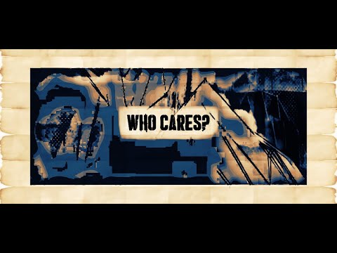 Jay Hill, "Who Cares"