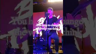 Bury Tomorrow - For Us (live)