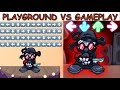 FNF Character Test | gameplay VS playground