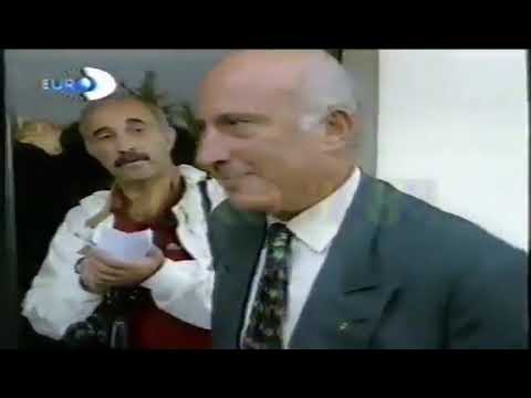 1996 4-0'lık Fenerbahçe Maçı Sonrası Galatasaray Taraftarı