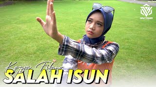 Download lagu SALAH ISUN | Keyza filano | salah sun demen riko | music video mp3 Download lagu SALAH ISUN | Keyza filano | salah sun demen riko | music video mp3