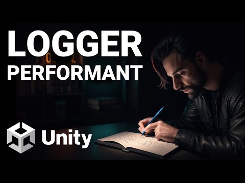Tuto Unity Utiliser du code C dans Unity 6