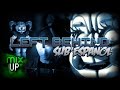 Sister Location Song Left Behind RECREACIÓN Sub Español DA Games