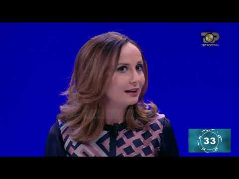 E Diell, 5 Mars 2017, Pjesa 1 - Top Channel Albania - Entertainment Show