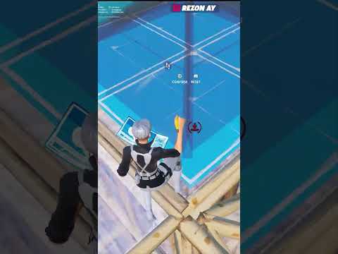 Controller piece  #fortnite #peterbot #reet #fortniteclips