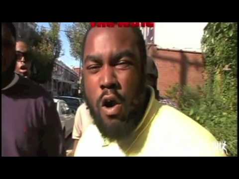 The Wire 4.5 100 Shot Dot