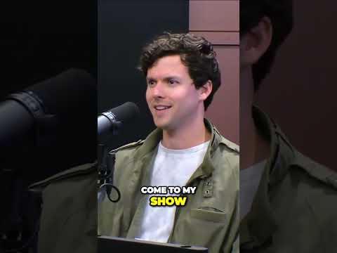 Galen Crew - From Viral Sensation to International Music Star   #joshhuismanpodcast #galencrew