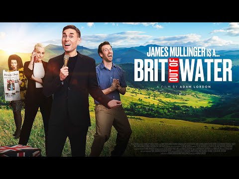 Brit Out Of Water