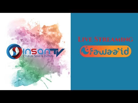 Ustadz Muhammad Washito, Lc. MA. - Kiat Istiqomah di Atas Hidayah