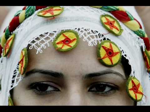 Aram Khachaturian. Gayne. Dance of the Young Kurds. Tjeknavorian. National Philharmonic 1/5