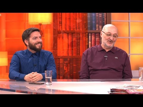 "Kako i zasto ubiti supruga" - Spektakularna predstava koju morate pogledati - DJS - 06.03.2019