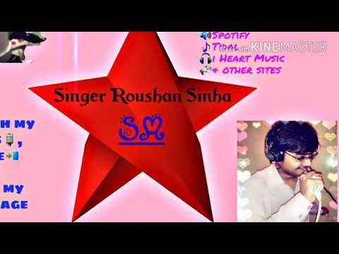 Roushsn Sinha Dil Mein Ch...