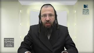 מהו פירוש 'בר גיבול' ו'אינו בר גיבול'?- שכ"א י"ג - י"ד