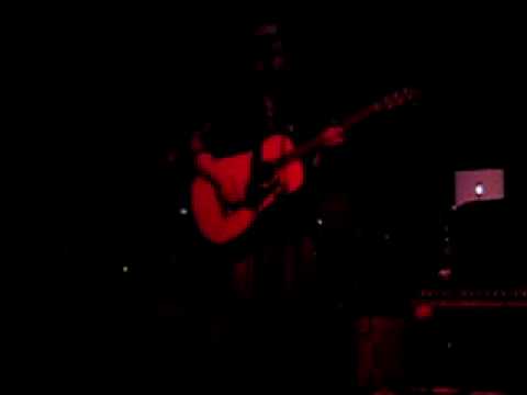 Simontronic -To My Annabel Lee (Live @ The Cocaine)