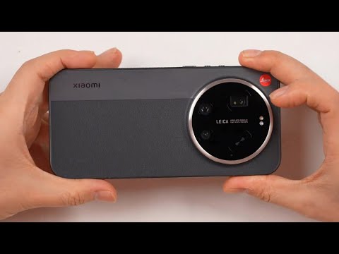 XIAOMI 17 Ultra By Leica Edition UNBOXING & Leica Photography!!?👀