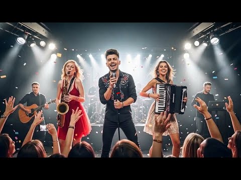 Wolny Jak Wiatr – Folk Club Remix 2026 | TOP Najlepsza Wersja Koncertowa 💥