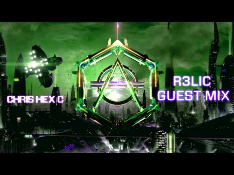 R3LIC - GUEST MIX