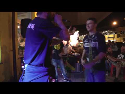 Thai smoke vs BJ Themes  Battle (20 Maggio 2017)