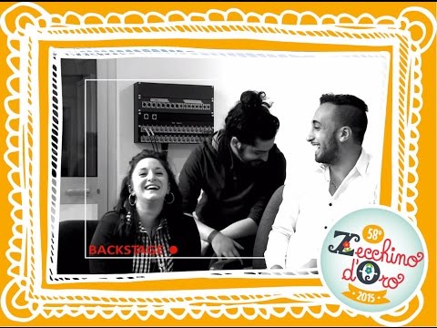 Le canzoni del 58° Zecchino d'Oro 2015: "Tutanc'mon"