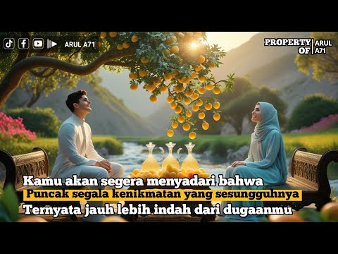 THIS IS THE DELICIOUSNESS OF HEAVEN | THE PEAK OF ALL DELICIOUSNESS, THE SECRET OF HEAVEN'S BEAUT...