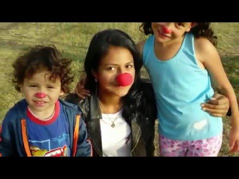 Colombia Au Pair Erika, 26 – EurAupair Video Profile