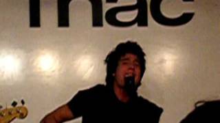 Tiago Iorc Fnac SP - Blame