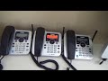 Telephones Ringing 3 13 2018 Line 2