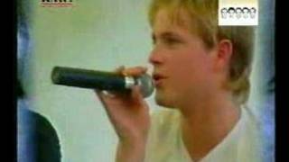 Westlife - More Than Words