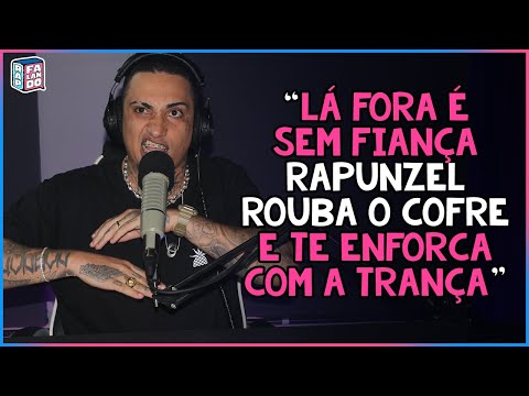 RAP, falando 2 and RAP, falando