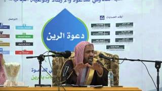 صورة من صفات الخوارج قتال أهل الإسلام