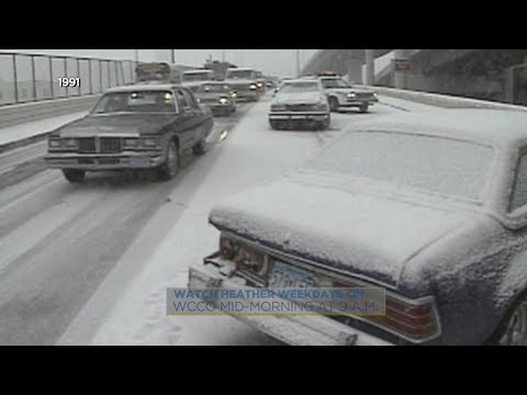 Good Question: Can Fall Snow Provide Winter Clues?