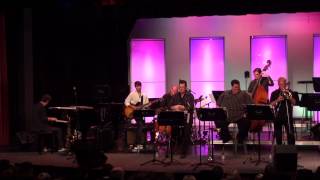 Gordon Goodwin - Why We Can't Have Everything