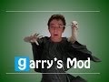Gmod Addon HARRY POTTER Spells SWEPs