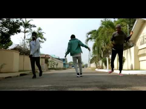 Afro Beat Dance - Dopester Official (produced by kumisimon)