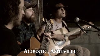 Futurebirds - Rodeo | Acoustic Asheville