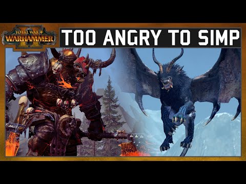 Soloing Morathi's Goon Squad - Battle Replay 77 Total War Warhammer 2 Multiplayer