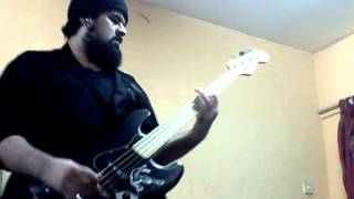 Judas Priest -  All Guns Blazing