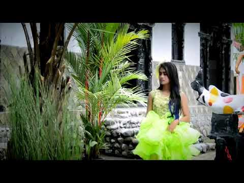 Nadhifa Candra - Tresnoku Kanggo Emak | Dangdut (Official Music Video)