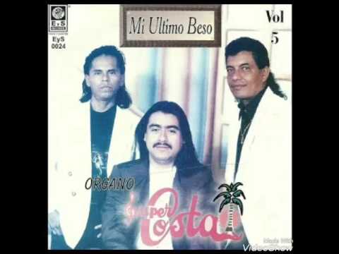 Órgano Super Costa. Popurri Rigo Tovar,