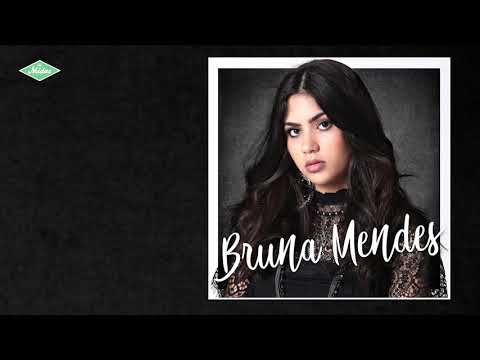 Bruna Mendes - Pensando Em Você (Áudio Oficial)