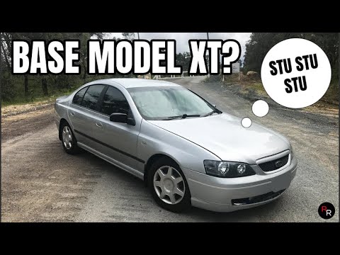 TURBO BASE MODEL XT FALCON... SLEEPER REVIEW* Full Grandpa Spec👨‍🦳