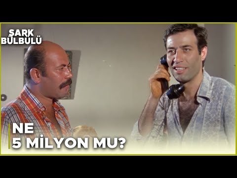 Şark Bülbülü Türk Filmi | Şaban, Fethi'yi Para İçin Satıyor