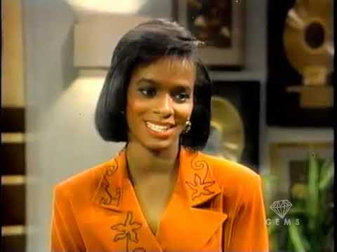 Rhythm & Blues - Pilot