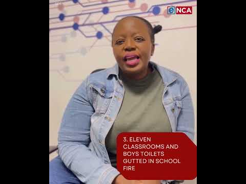 eNCA Daily News Wrap