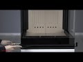 A.Caminetti Scandinavian 65WH