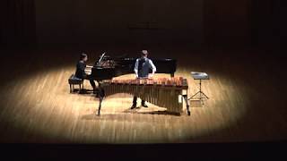 Download lagu Kevin Puts Marimba Concerto mp3