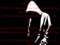 Pop The Trunk Lyric Video DOWNLOAD