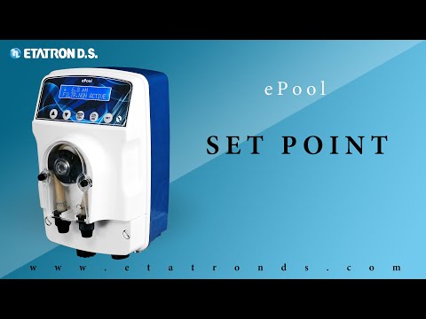 Дозатор для басейну на ОВП (хлор) ePOOL RX 0301 Сантопрен - фото 1 - id-p1648608778