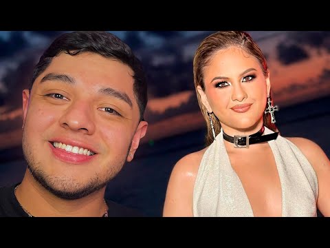 LA MEJOR VOZ DE ECUADOR | Mar Rendón, Master Chris - Si Fuera Yo (Video Oficial)